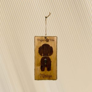 Attaccapanni “Barboncino”