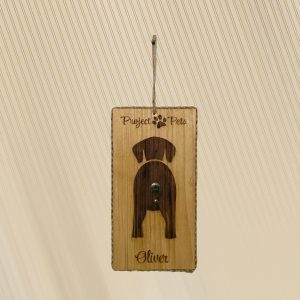 Attaccapanni “Retriver”